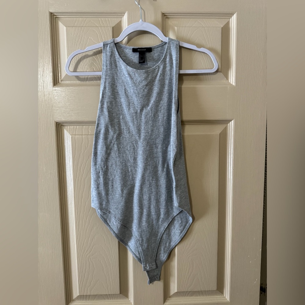 Forever 21 bodysuit